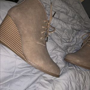 Wedges